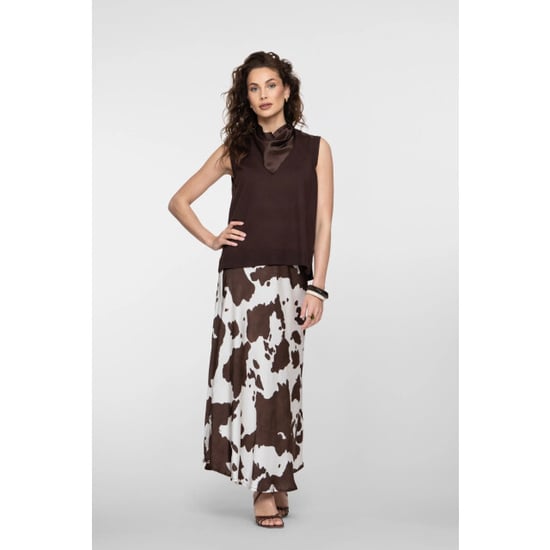 Geisha Pullover brown - Image 3