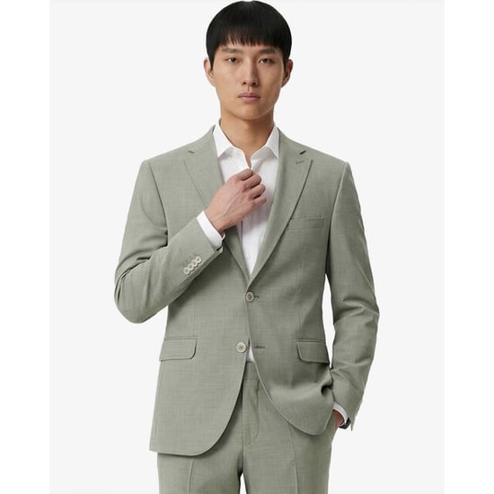 Club of Gents Colbert mix & match sakko/jacket cg paul-n sv 50.185s0 / 423922/51 - Image 3
