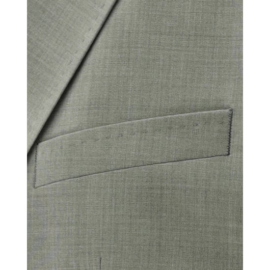 Club of Gents Colbert mix & match sakko/jacket cg paul-n sv 50.185s0 / 423922/51 - Image 4