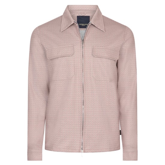 Cavallaro Cavallaro overshirt - Image 1