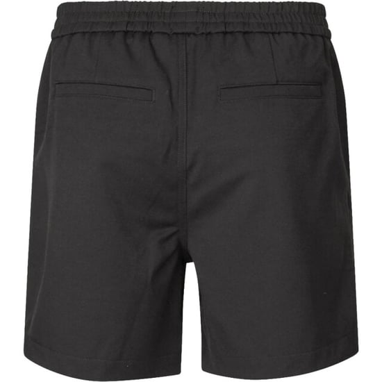 Plain Turipl shorts 041 black - Image 3