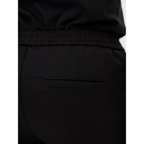 Plain Turipl shorts 041 black - Image 6