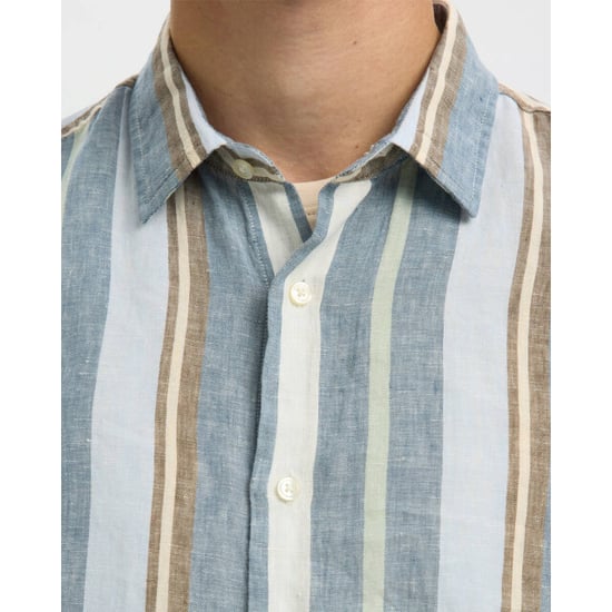 Selected Homme Overhemd lange mouw 16096909 - Image 2