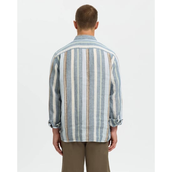 Selected Homme Overhemd lange mouw 16096909 - Image 4