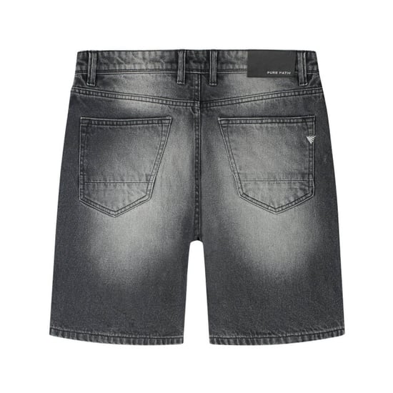 Pure Path The owen regular fit short - Image 2