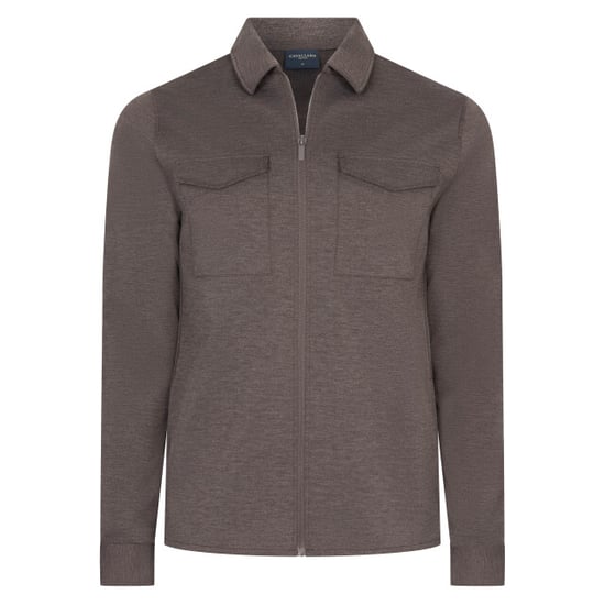 Cavallaro Cavallaro overshirt - Image 1