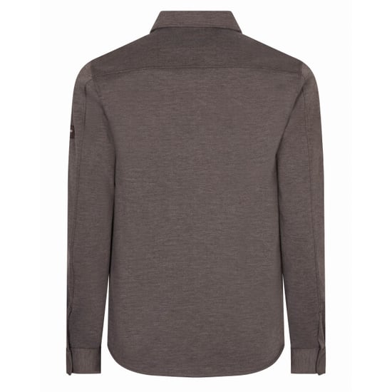 Cavallaro Cavallaro overshirt - Image 2