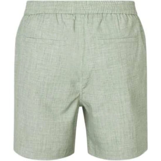 Plain Short 41012 - Image 3
