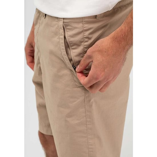 Butcher of Blue Tristan chino short stone beige - Image 4