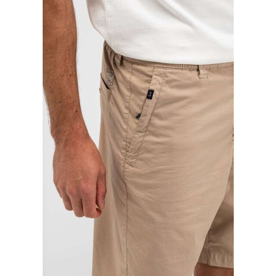 Butcher of Blue Tristan chino short stone beige - Image 6