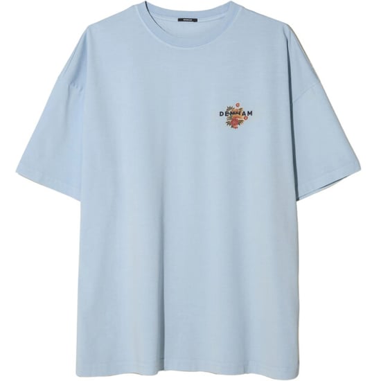 Denham Kansai graphic tee lwj - Image 3