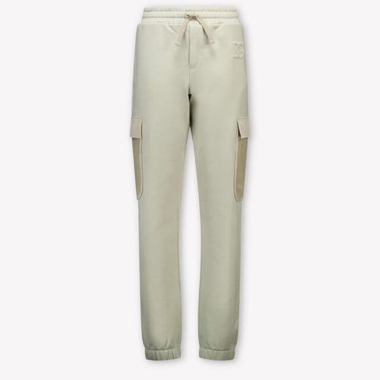 Dolce and Gabbana Kinder jongens broek in - Image 1