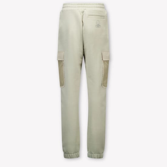 Dolce and Gabbana Kinder jongens broek in - Image 3