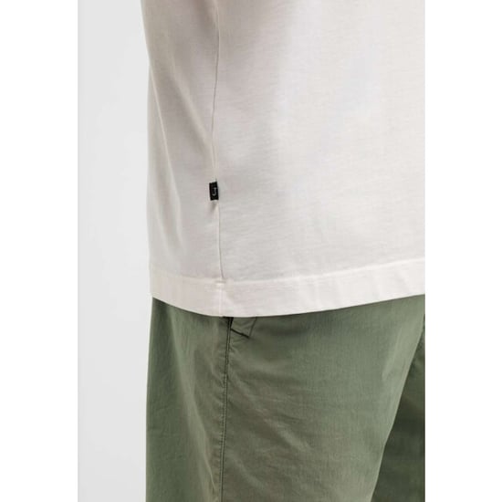 Butcher of Blue Army carlow loose tee titan white - Image 4