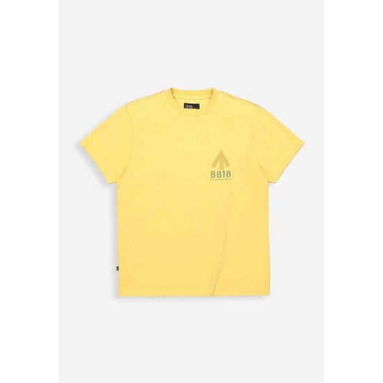Butcher of Blue Army carlow loose tee austin yellow - Image 3