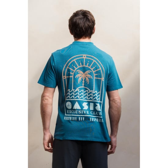 Kultivate T-shirt korte mouw 2601020202 - Image 4