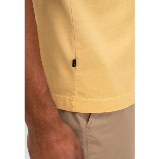 Butcher of Blue Army carlow loose tee austin yellow - Image 6