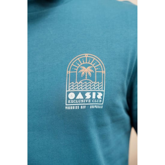 Kultivate T-shirt korte mouw 2601020202 - Image 5