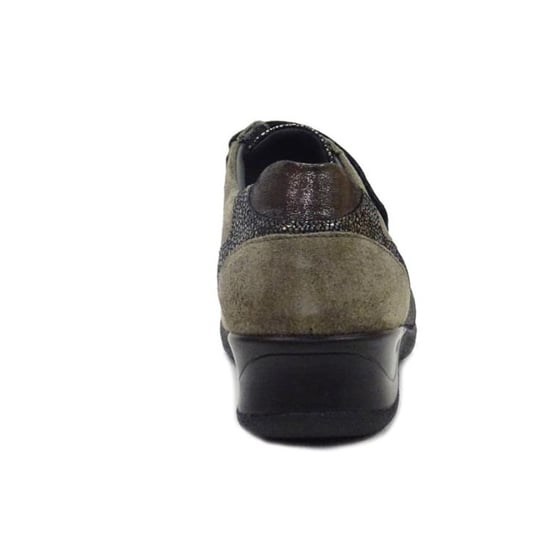 Xsensible 10027.2.504-hx dames klittenbandschoenen - Image 2