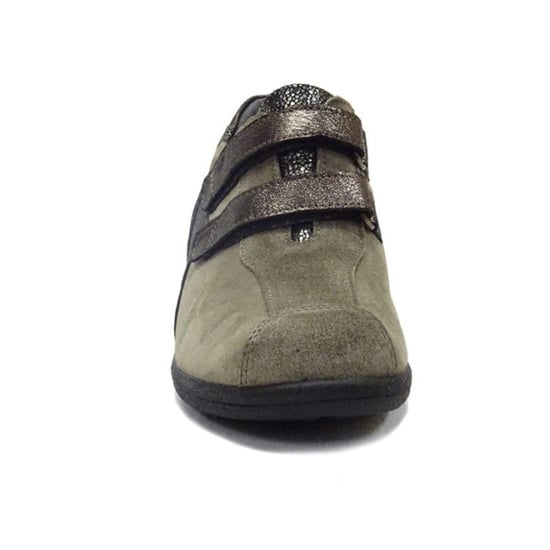Xsensible 10027.2.504-hx dames klittenbandschoenen - Image 3