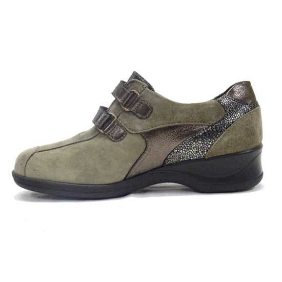 Xsensible 10027.2.504-hx dames klittenbandschoenen - Image 4