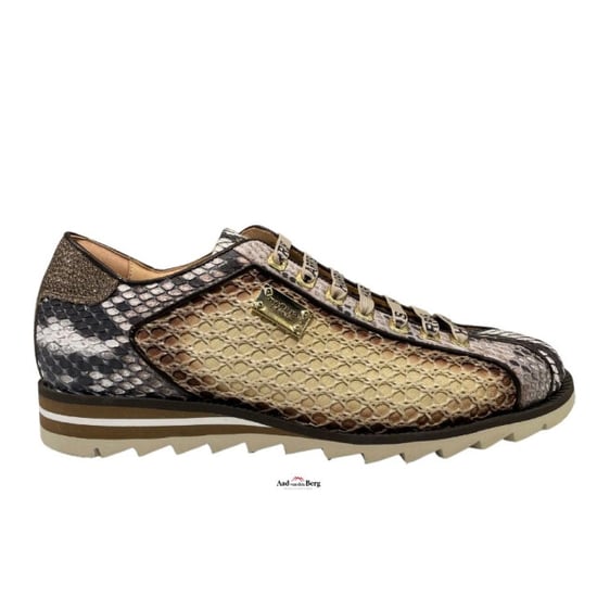 Harris Herenschoenen sneakers - Image 1