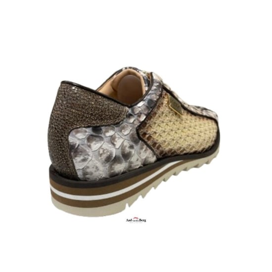 Harris Herenschoenen sneakers - Image 2