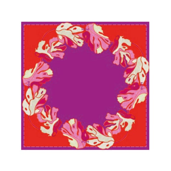 Pom Amsterdam Shawl sp9603 - Image 1