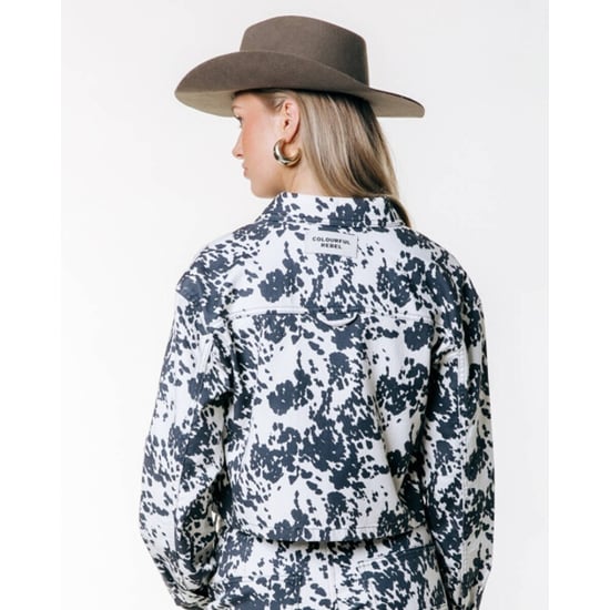 Colourful Rebel Blazer wb117573 olle - Image 2