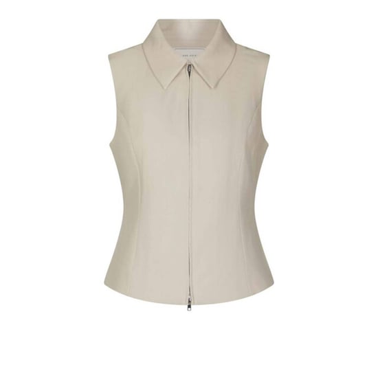 Neo Noir annabella structure waistcoat 165355 122 - Image 1