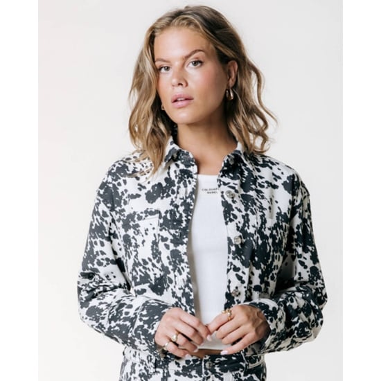Colourful Rebel Blazer wb117573 olle - Image 3