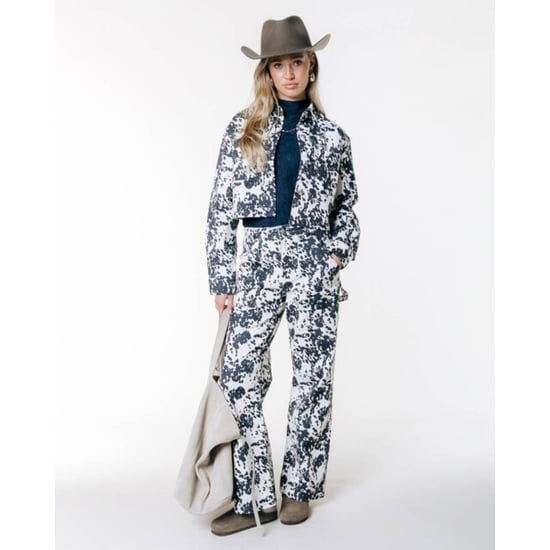 Colourful Rebel Blazer wb117573 olle - Image 4