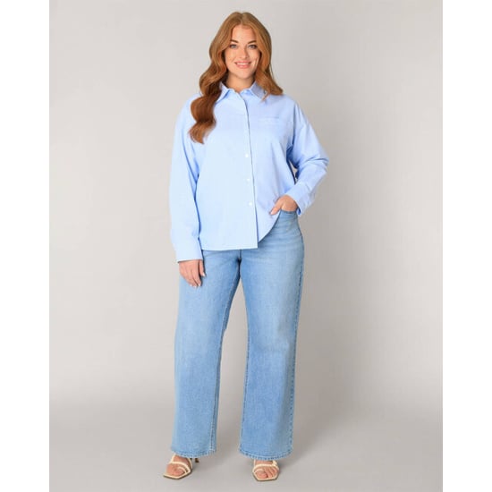 Base Level Blouse lange mouw 7000128 - Image 2