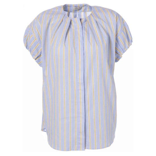 JcSophie Blouse korte mouw l3032 leonie - Image 1