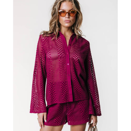 Colourful Rebel Blouse lange mouw wb117668 lexi - Image 3