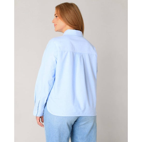 Base Level Blouse lange mouw 7000128 - Image 4