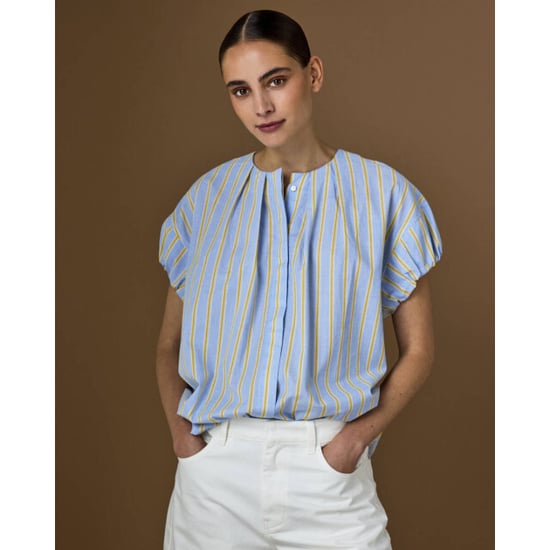 JcSophie Blouse korte mouw l3032 leonie - Image 2