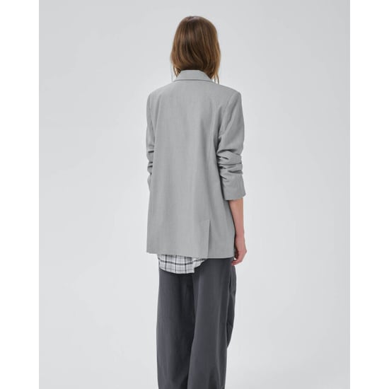 My Essential Wardrobe Blazer 10705440 mwhanna - Image 3