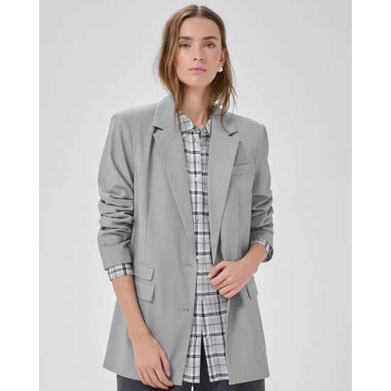 My Essential Wardrobe Blazer 10705440 mwhanna - Image 4