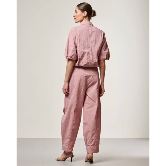 Aaiko Blouse korte mouw lydia co 545 - Image 3