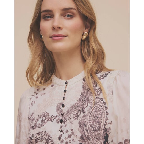 Gustav Blouse korte mouw 61608 neomi - Image 2