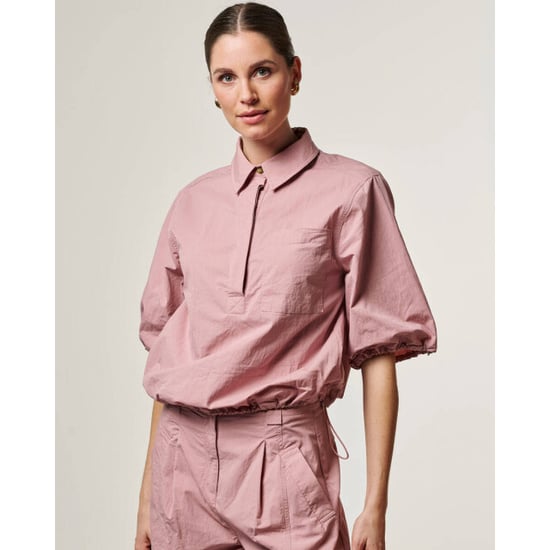Aaiko Blouse korte mouw lydia co 545 - Image 4