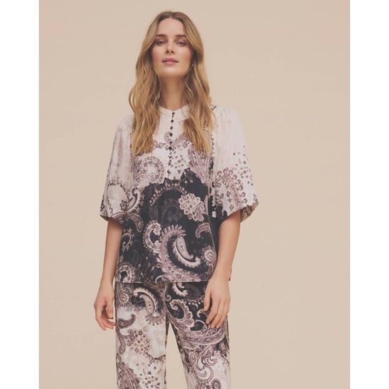 Gustav Blouse korte mouw 61608 neomi - Image 3
