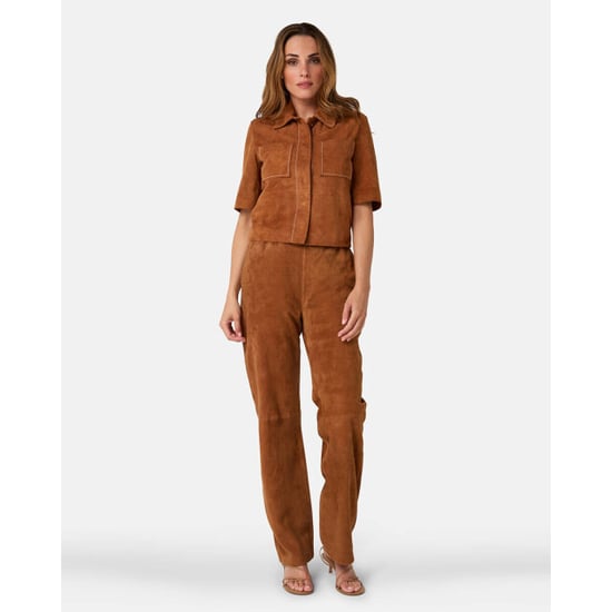 Ibana Blouse korte mouw 302610061 treabhar s - Image 4