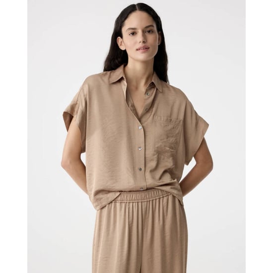 Knit-ted Blouse korte mouw 261p134 paris - Image 2