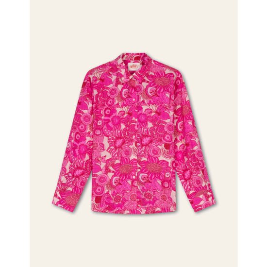 Oilily Blouse lange mouw s26wbl5040 balla - Image 1