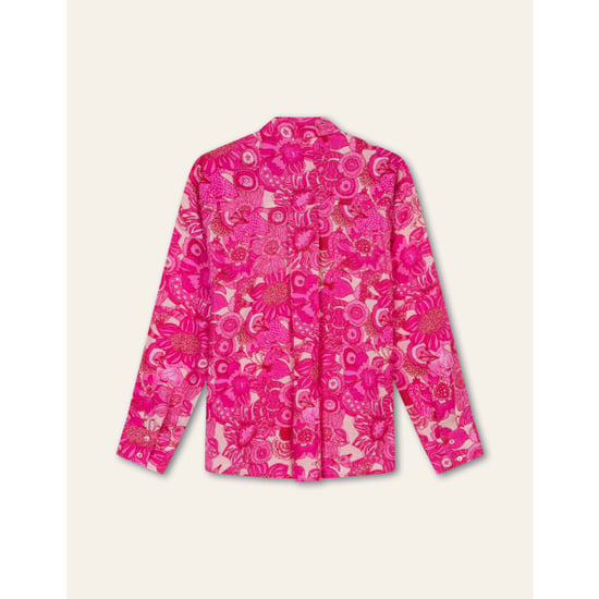 Oilily Blouse lange mouw s26wbl5040 balla - Image 5