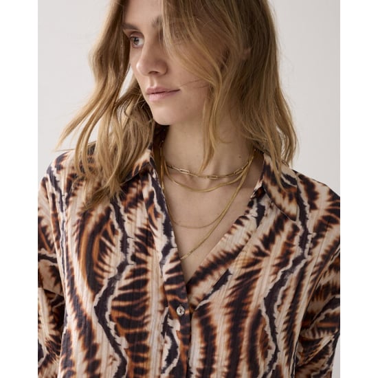Summum Blouse lange mouw 2s3439-12385 - Image 3