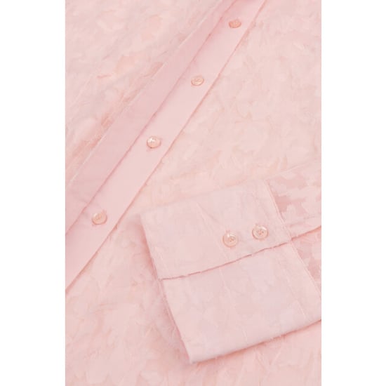 Studio Amaya Blouse lange mouw 261-st10 rosalie - Image 5