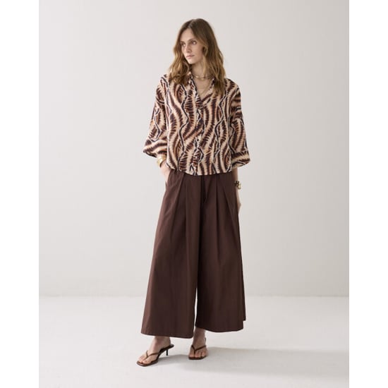 Summum Blouse lange mouw 2s3439-12385 - Image 4